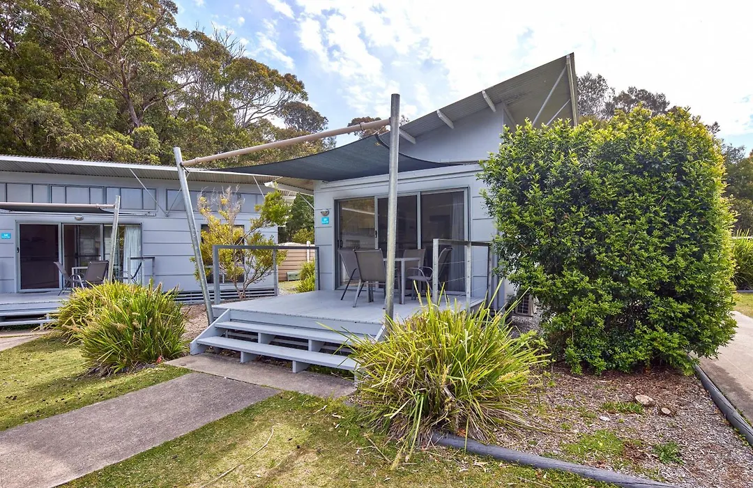 Nrma Murramarang Beachfront Holiday Resort-1