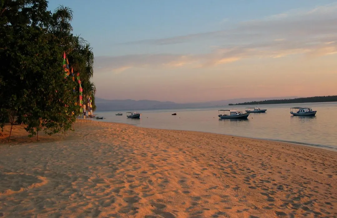 Siladen Resort&Spa-1