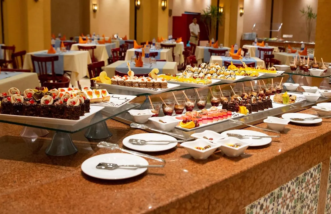 Caesar Bay Resort-1