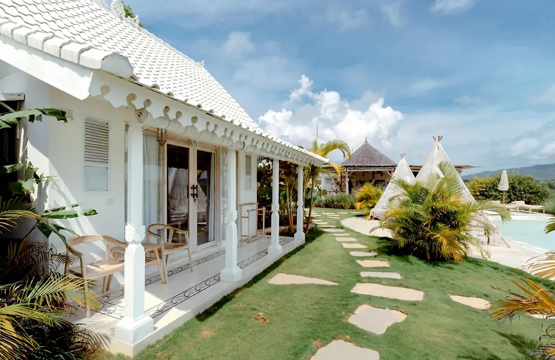 Atalaya Villas Nusa Penida - Adults Only-1