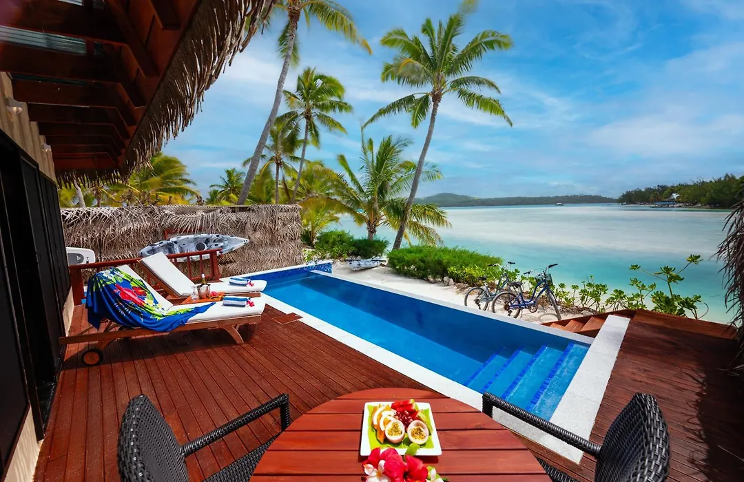 Aitutaki Lagoon Private Island Resort (Adults Only)-1