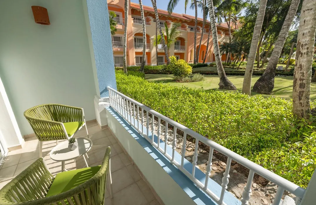 Iberostar Selection Hacienda Dominicus-1