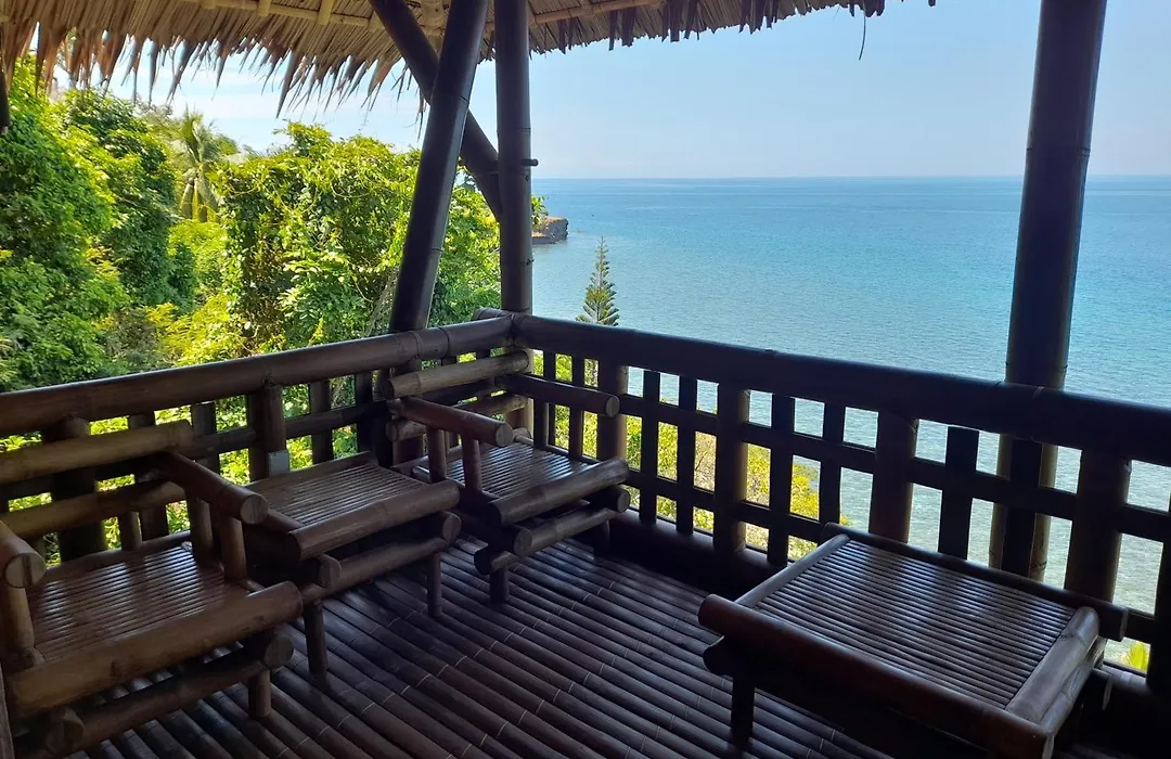 Kookoo'S Nest Eco-Lodge-1
