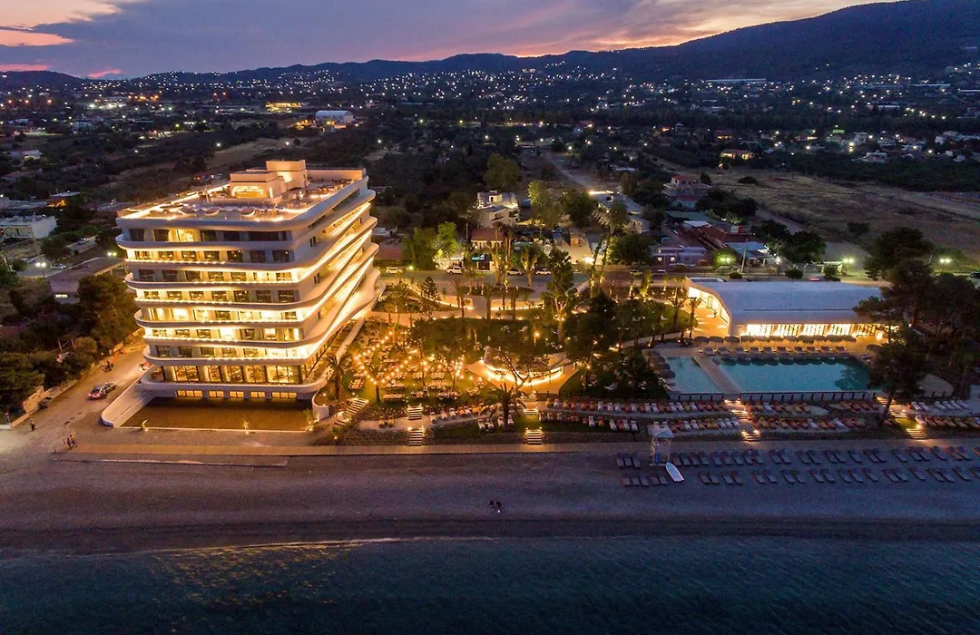 Isla Brown Corinthia Resort & Spa, Curio Collection By Hilton-1