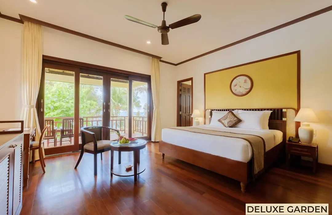 Sunny Beach Resort & Spa Mui Ne-1