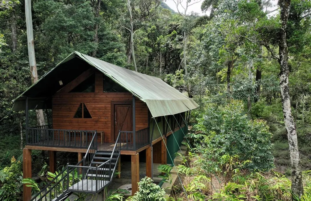 Mandaram Eco Resort-1
