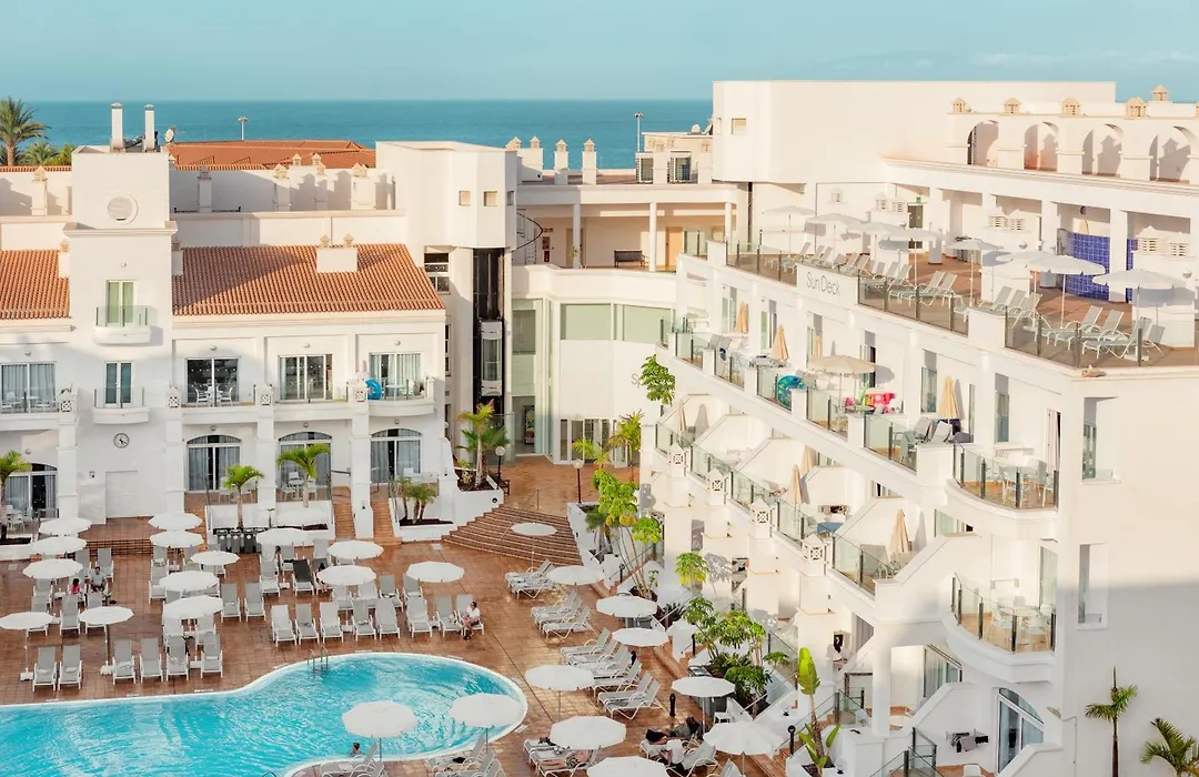 Sunwing Fanabe Beach-1