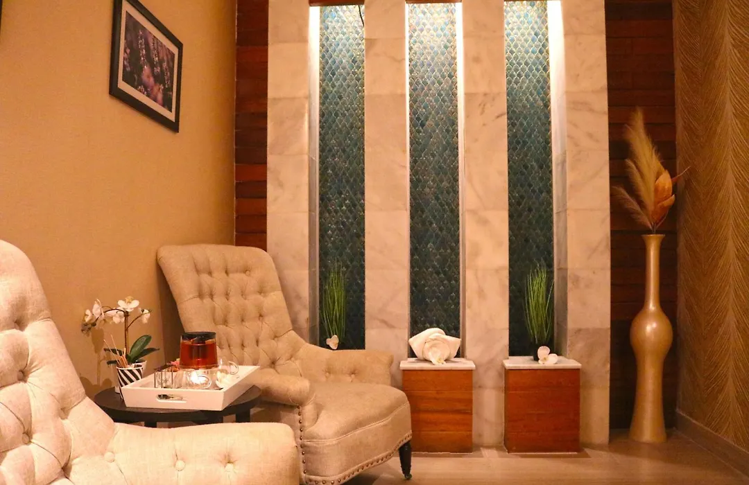Lagoona Beach Luxury Resort And Spa-1