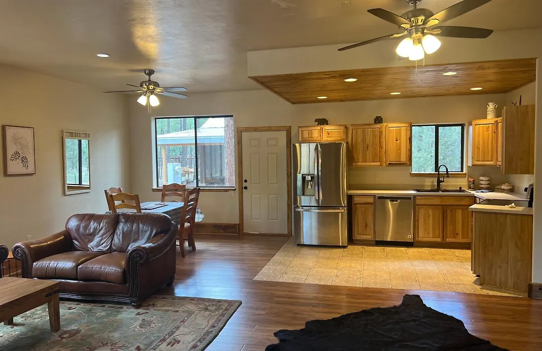 Rainbows End Fishing Resort-1