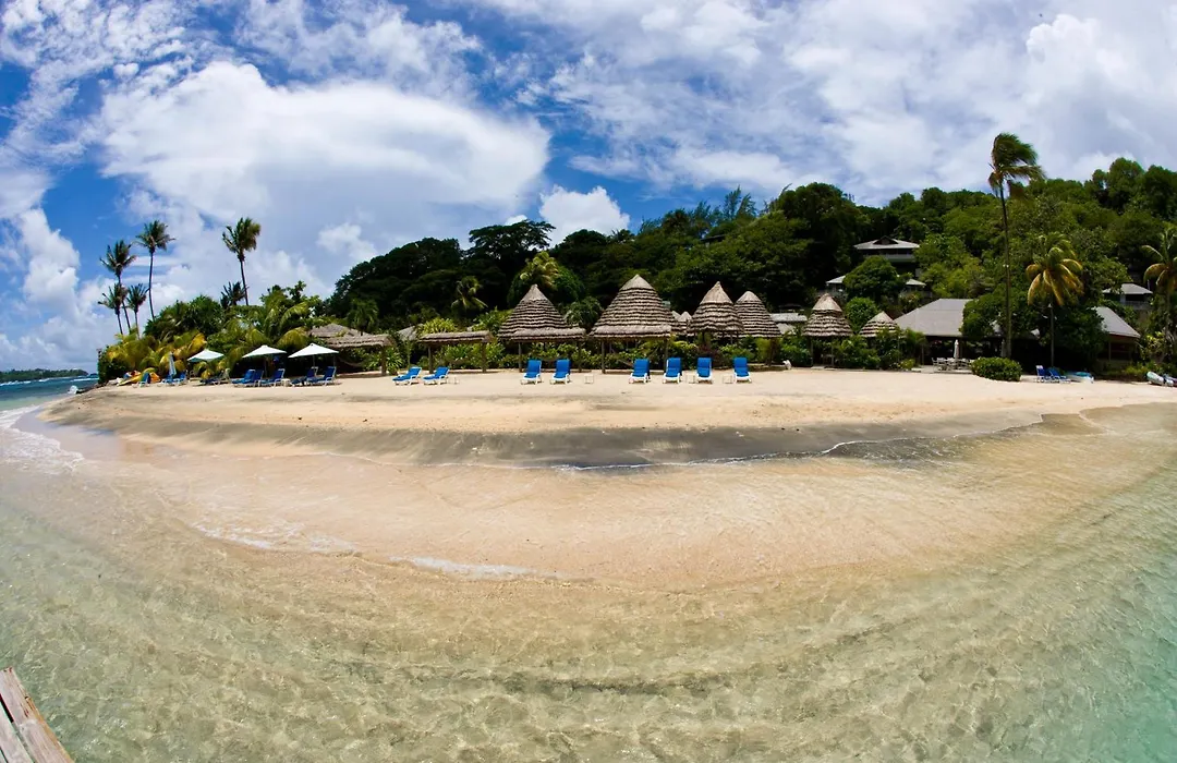 Young Island Resort-1