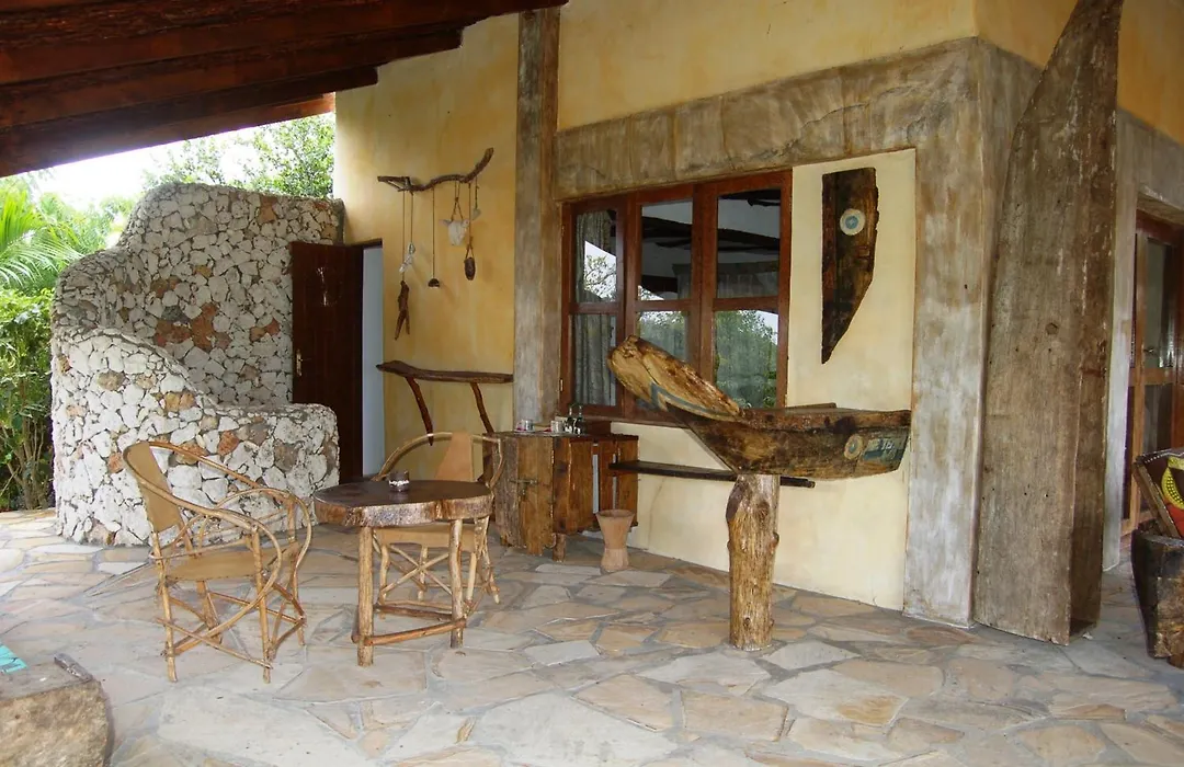 Karamba Eco Boutique Hotel-1
