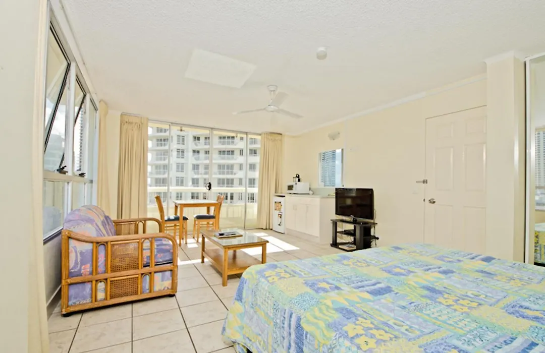 Chateau Beachside Resort-1