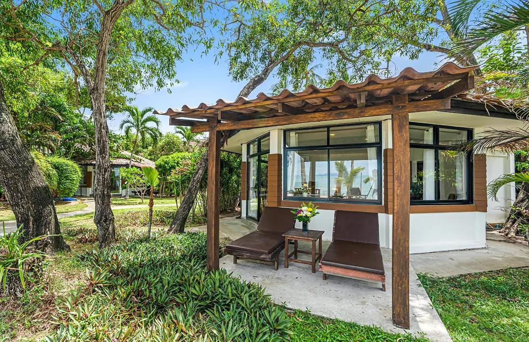 Anahata Resort-1
