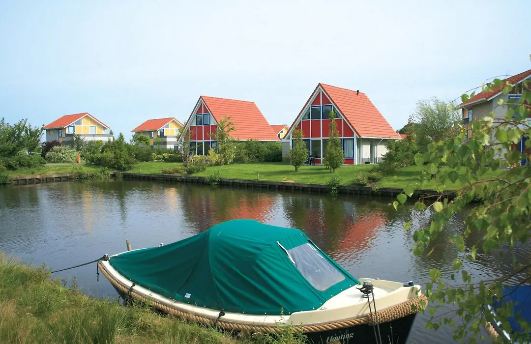 Summio Villapark Schildmeer-1