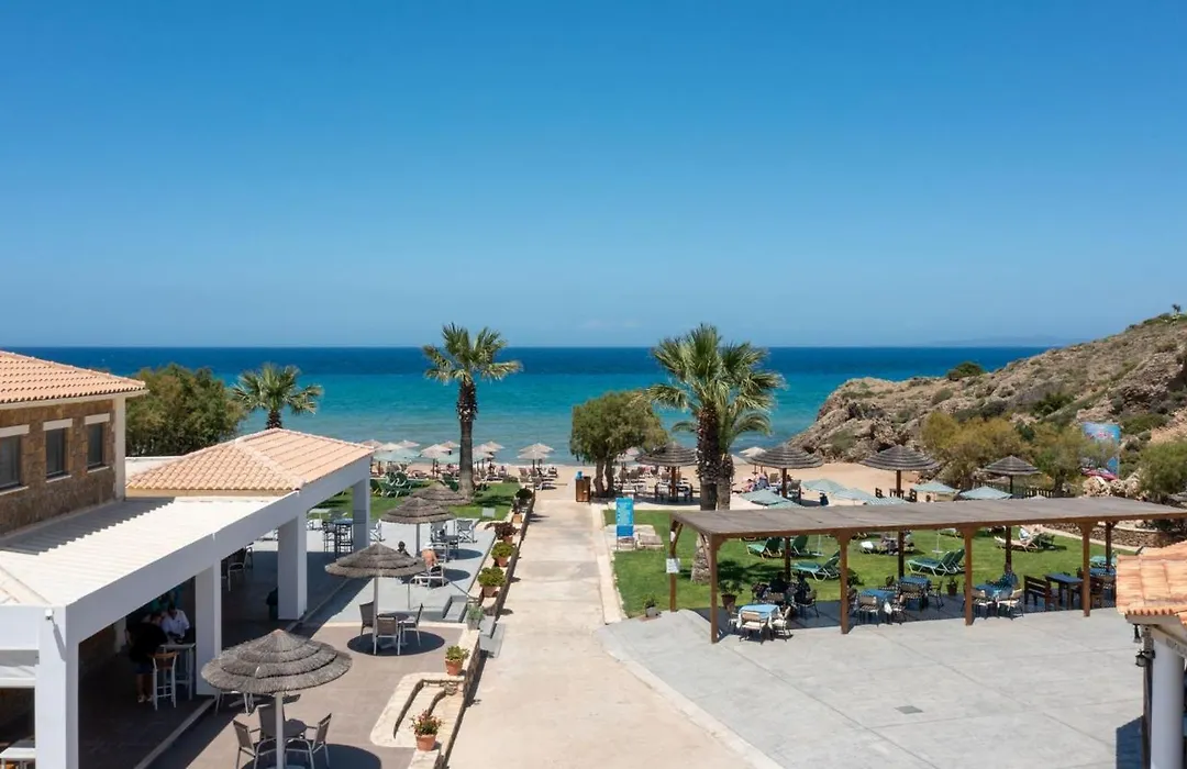 OLD - Plaka Beach Resort-1