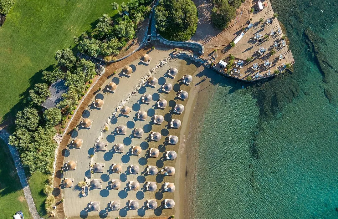 Cape Sounio, A Resort To Live-1