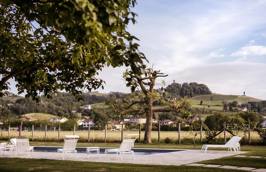 Villa Adelaide Relais & Wine-1