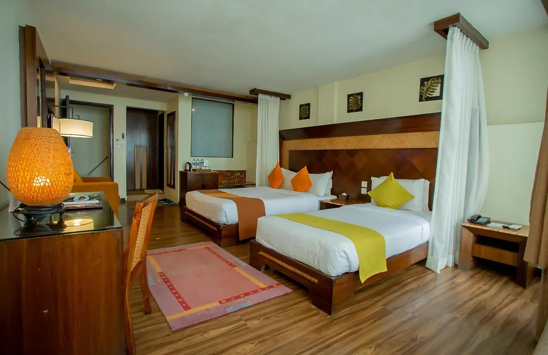 Hotel Mystic Mountain-1