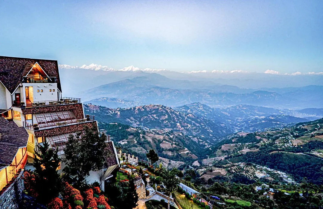 Hotel Mystic Mountain-1