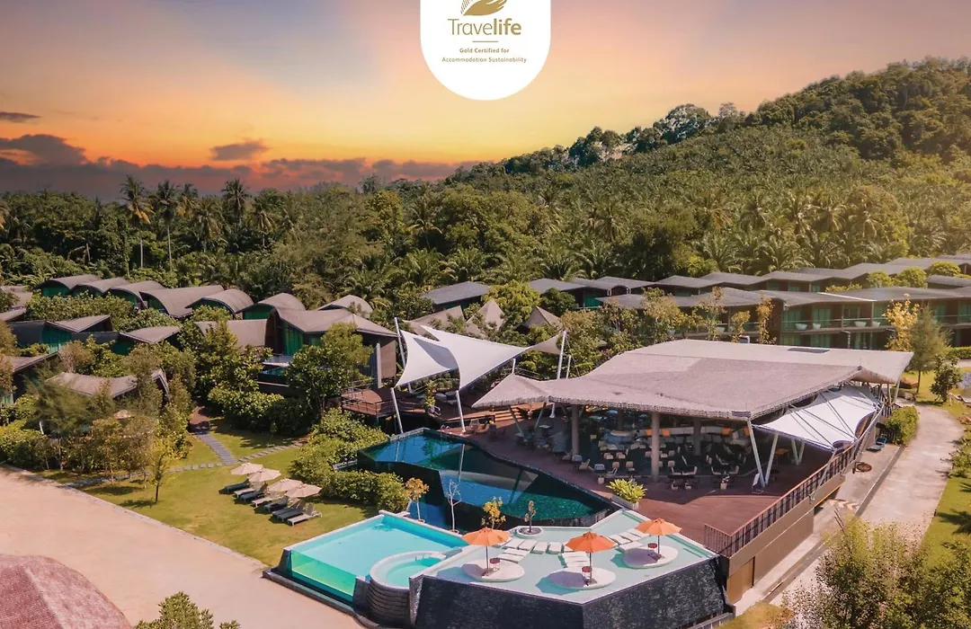 Kalima Resort And Villas Khao Lak-1