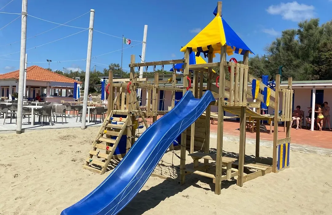 Cosmopolitan Golf & Beach Resort-1