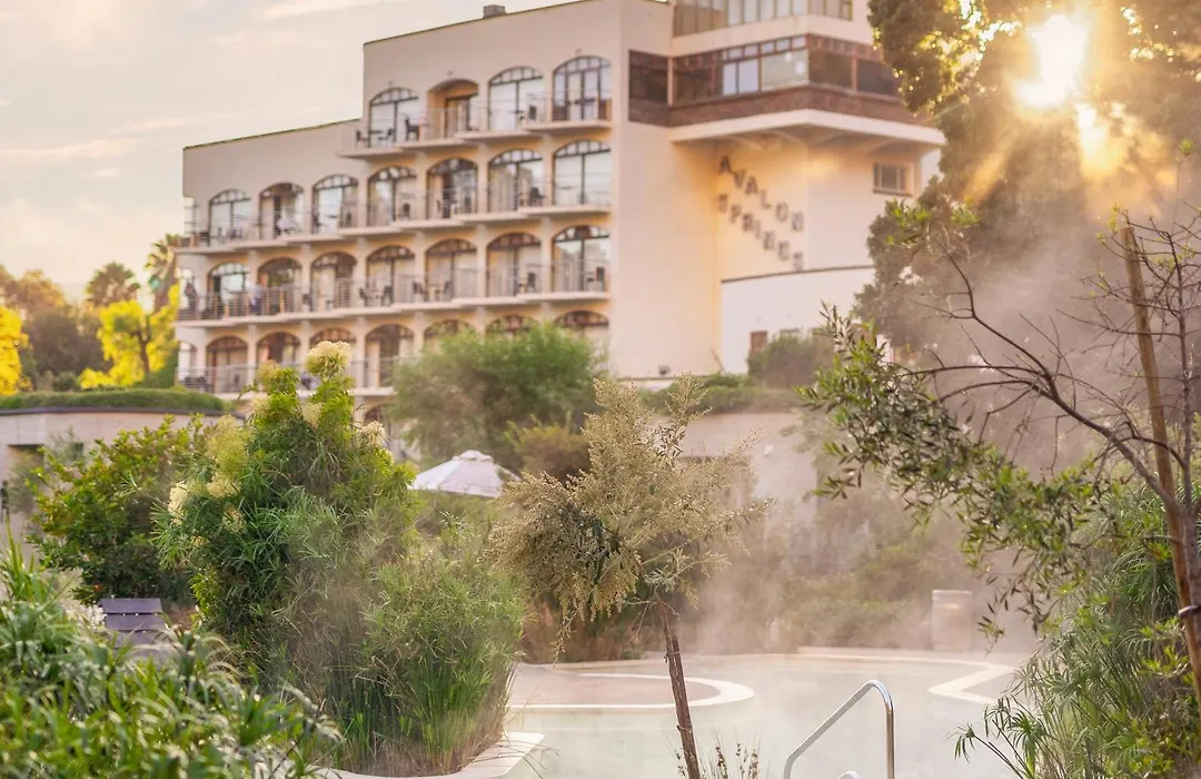 Avalon Springs By Dream Resorts-1