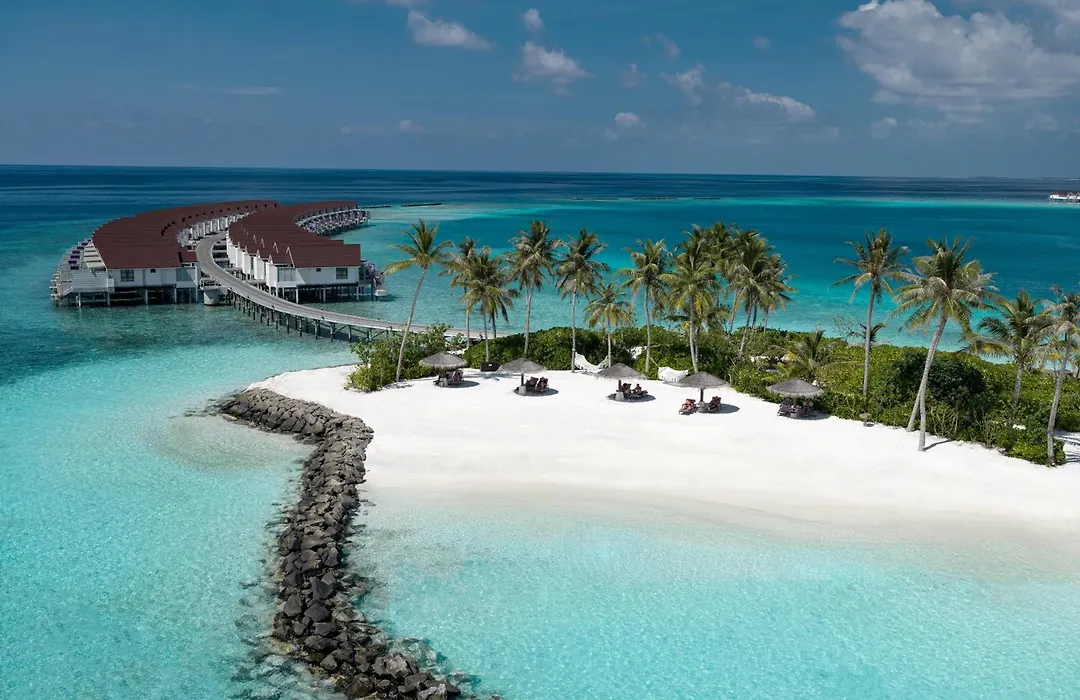 Oblu Select Lobigili - Premium All-Inclusive With Free Transfers-1