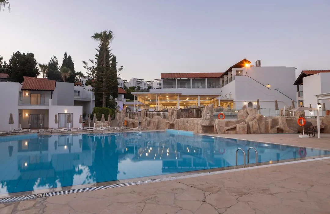 Kapetanios Aqua Resort-1