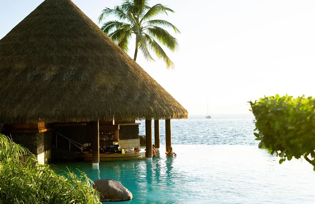 Intercontinental Tahiti Resort & Spa By Ihg-1