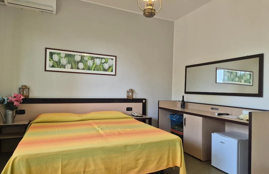Hotel Guardacosta-1