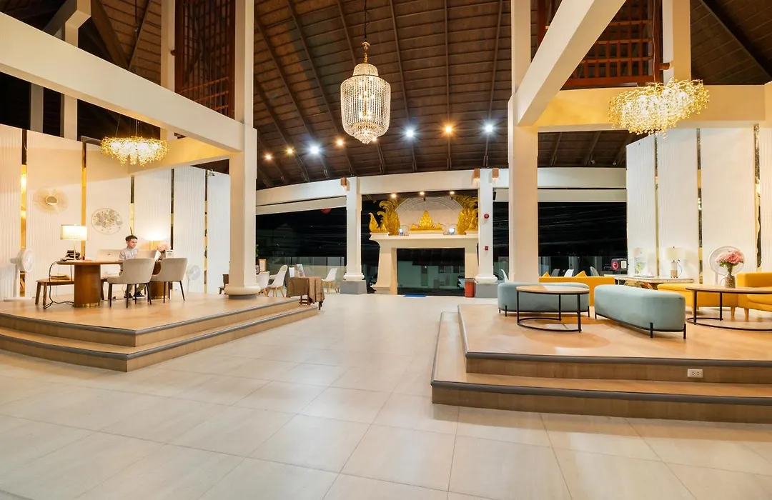 The Briza Beach Resort, Samui - Sha Plus-1
