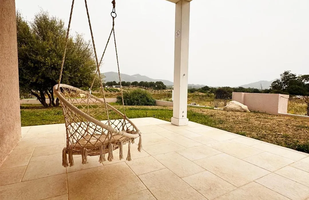 Su Entu Boutique Hotel-1