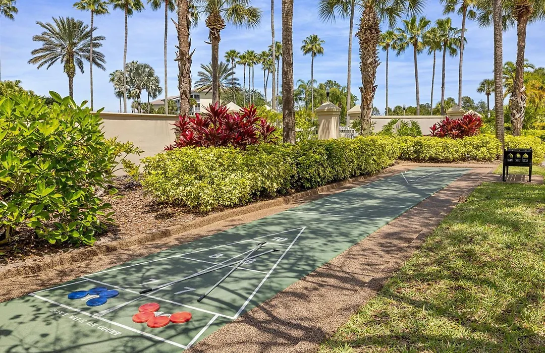 Sheraton Vistana Villages Resort Villas, I-Drive Orlando-1