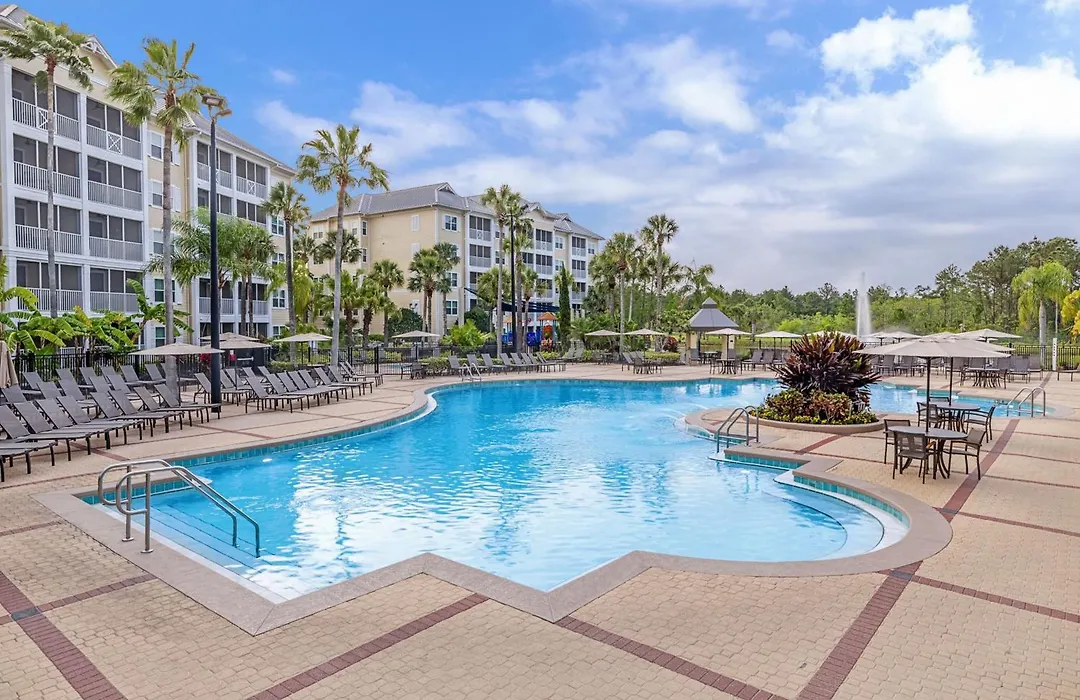 Sheraton Vistana Villages Resort Villas, I-Drive Orlando-1