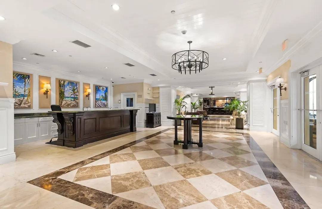 Beachside Resort & Residences-1
