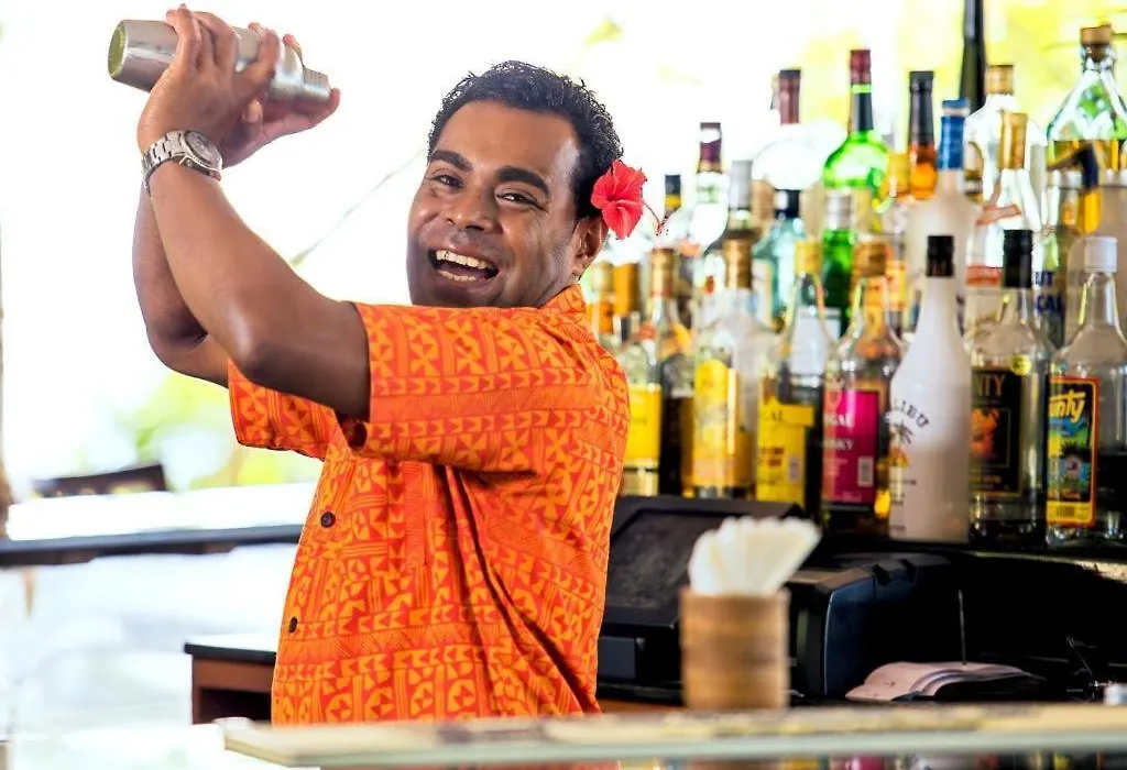 Royal Davui Island Resort (Adults Only)-1
