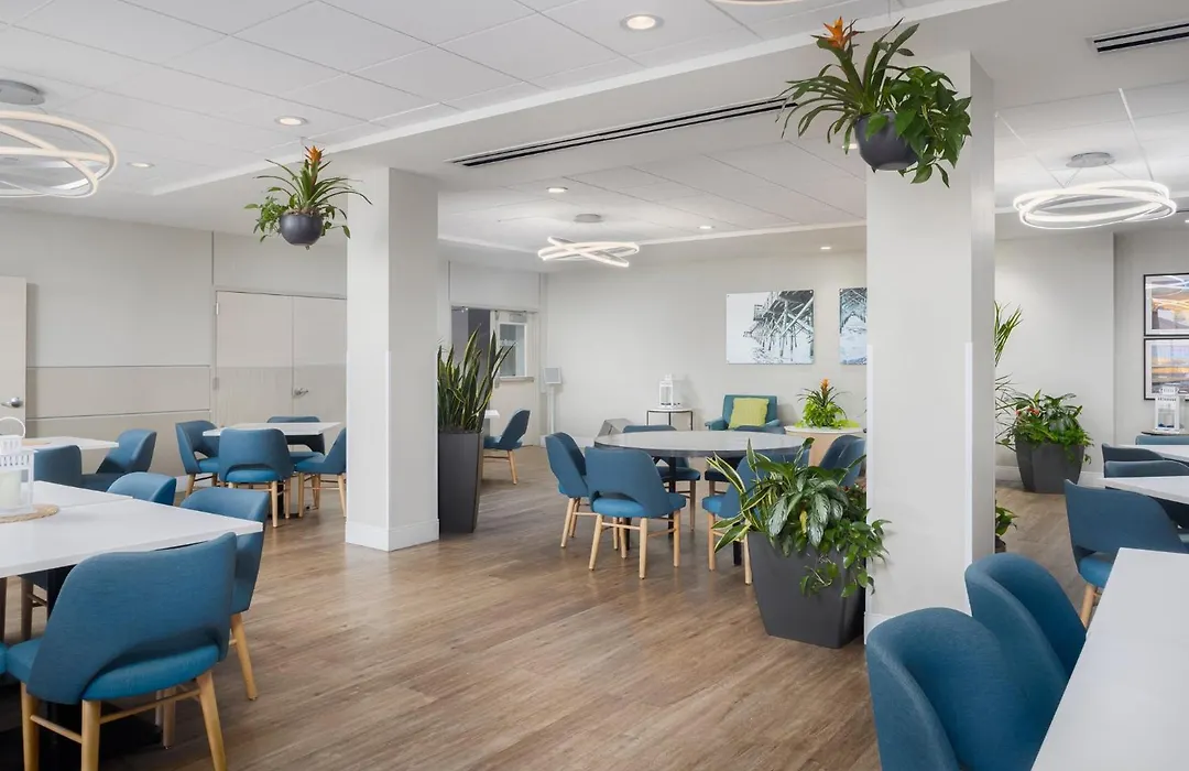 Holiday Inn Resort Oceanfront At Surfside Beach By Ihg-1