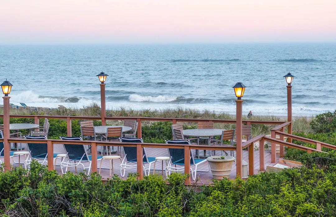 Wavecrest Resort-1
