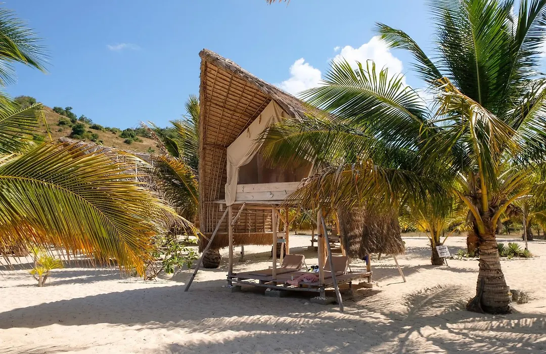 Le Pirate Island - Adults Only-1