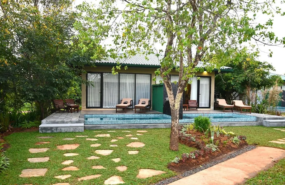 Sigiriya King'S Resort-1
