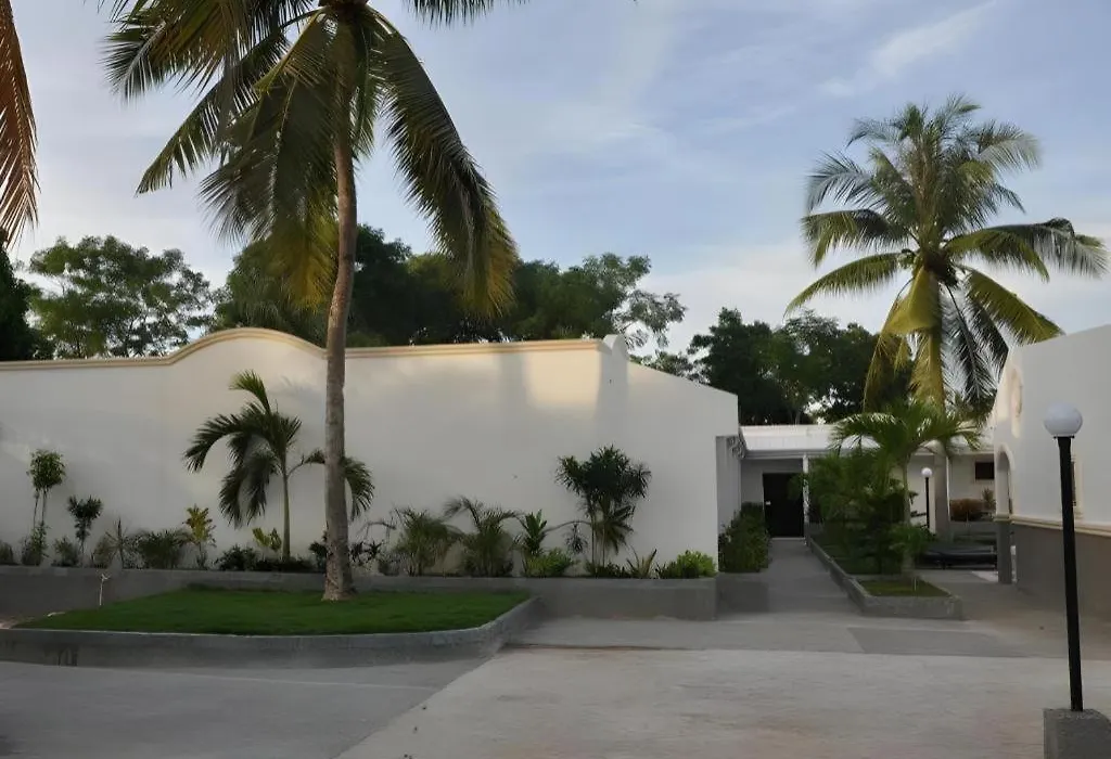 Villa Del Pueblo-1