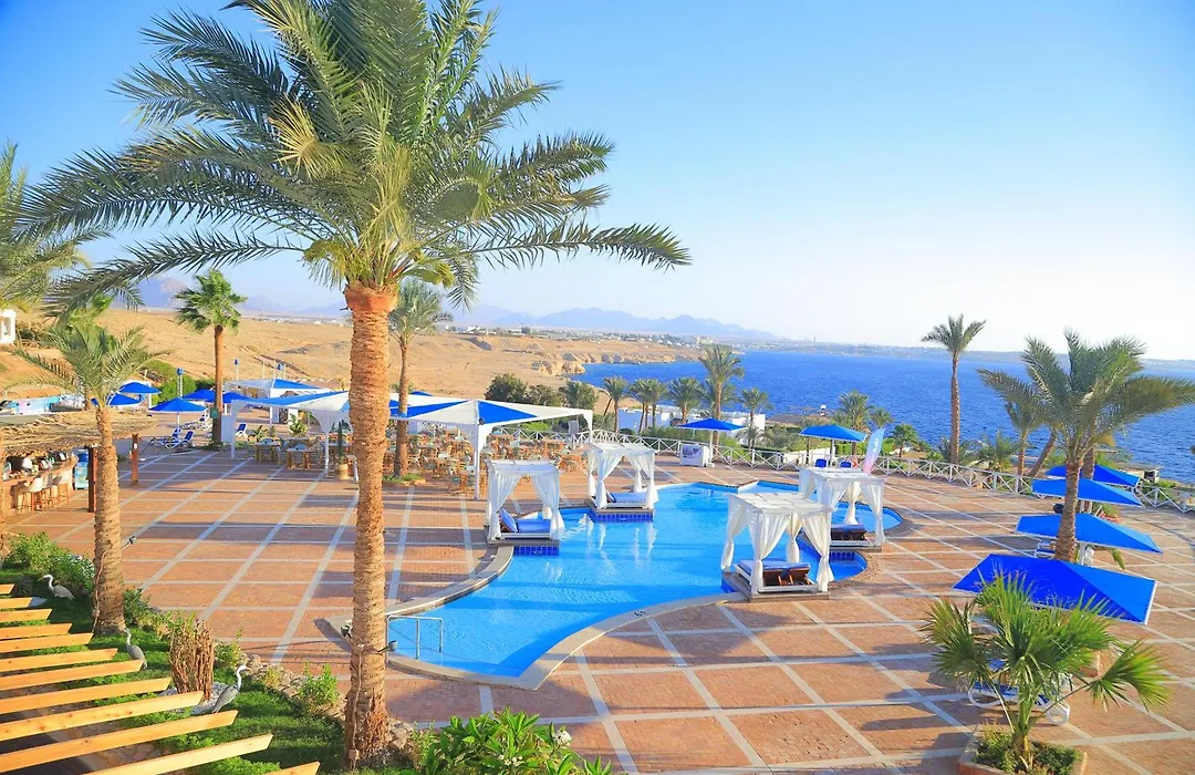 Club Reef Resort & Spa-1