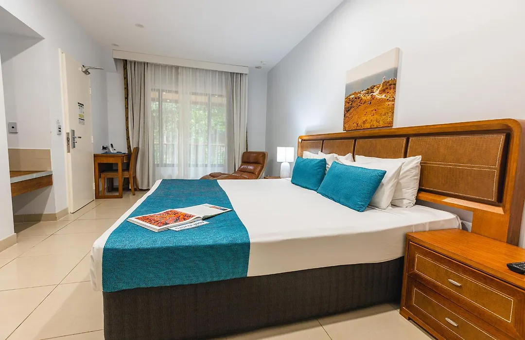 Fitzroy Island Resort-1