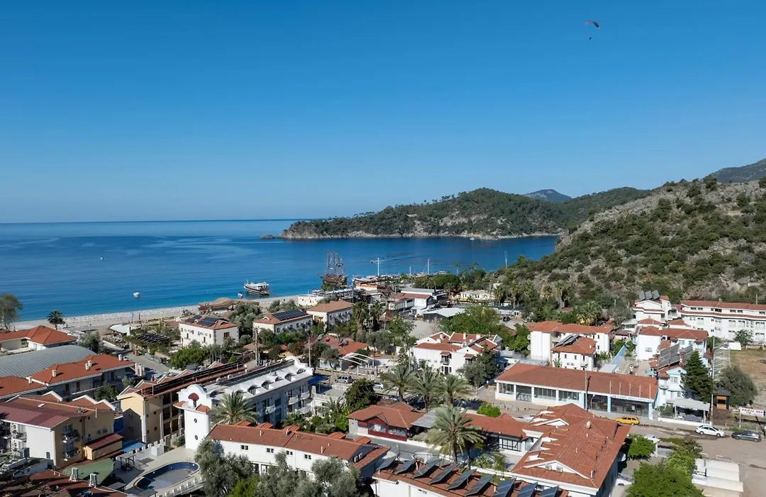 Sundia By Liberty Oludeniz (Adults Only)-1