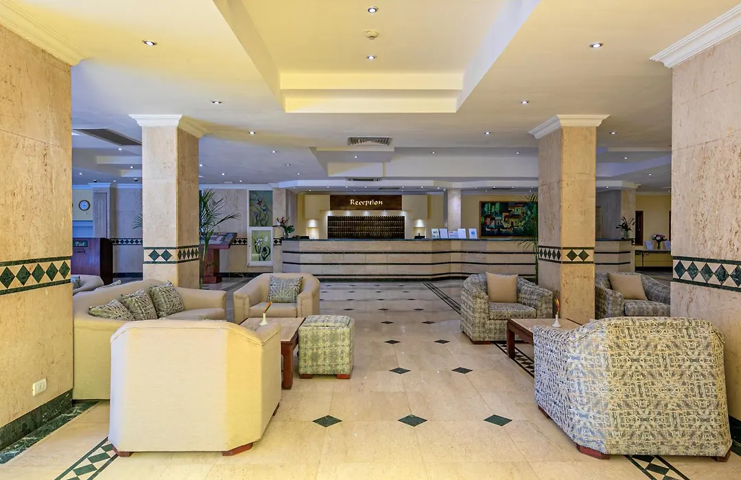 Bel Air Azur Resort (Adults Only)-1