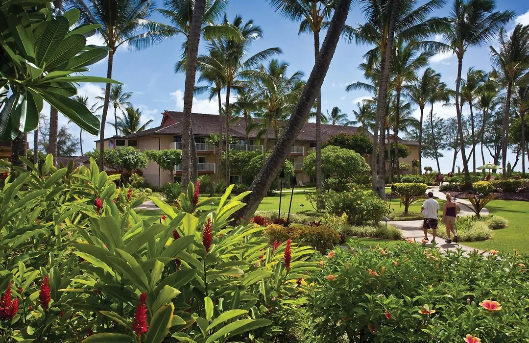 Kauai Coast Resort At The Beach Boy-1