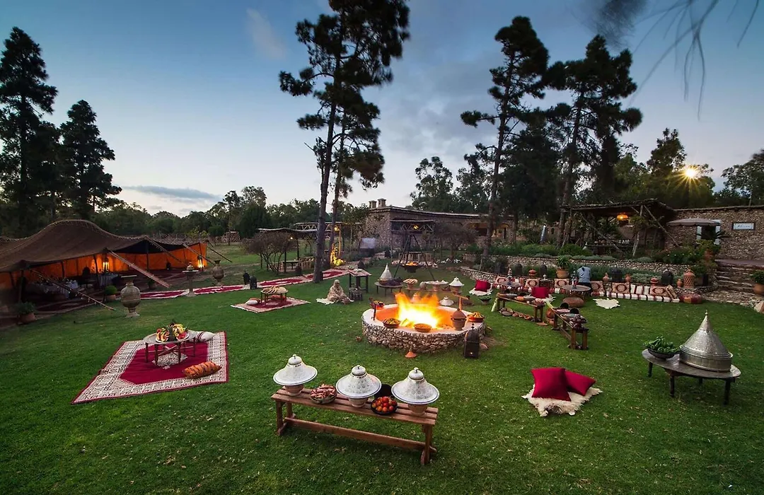 Mazagan Beach & Golf Resort-1
