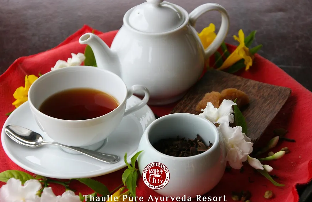 Thaulle Ayurveda Resort - Yala-1