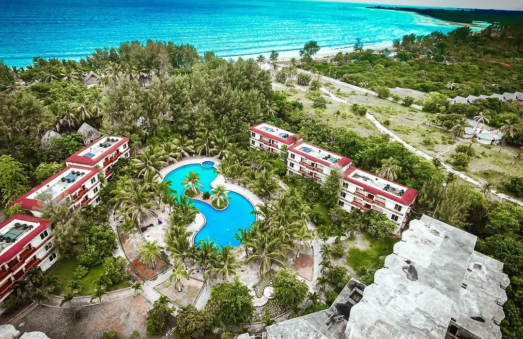 Sunrise Beach Resort-1