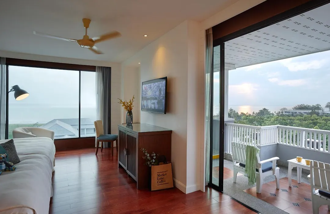 Loligo Resort Hua Hin-1